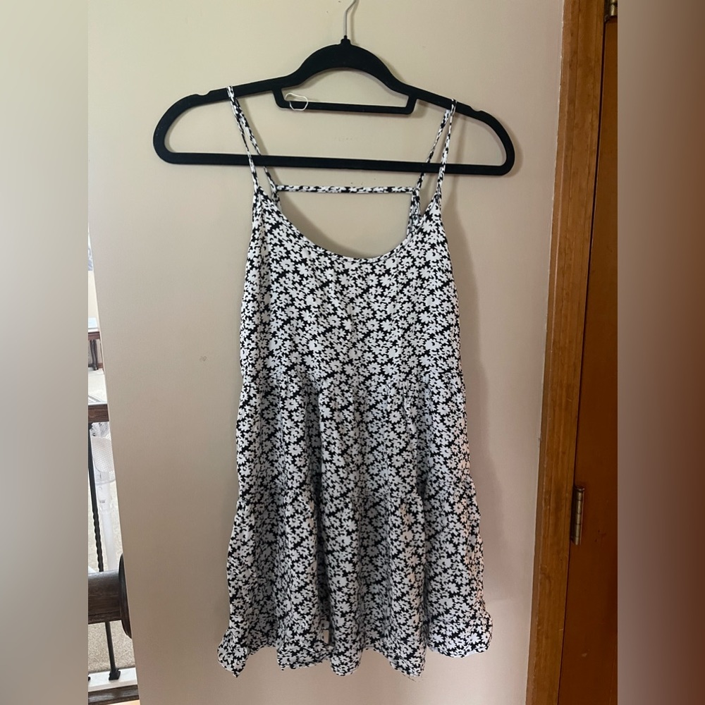 Forever 22 Sundress Size small